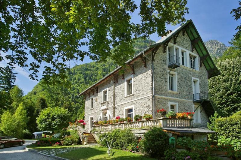 Camping Le Rochetaillee Hotel Grandes Sables Ngoại thất bức ảnh