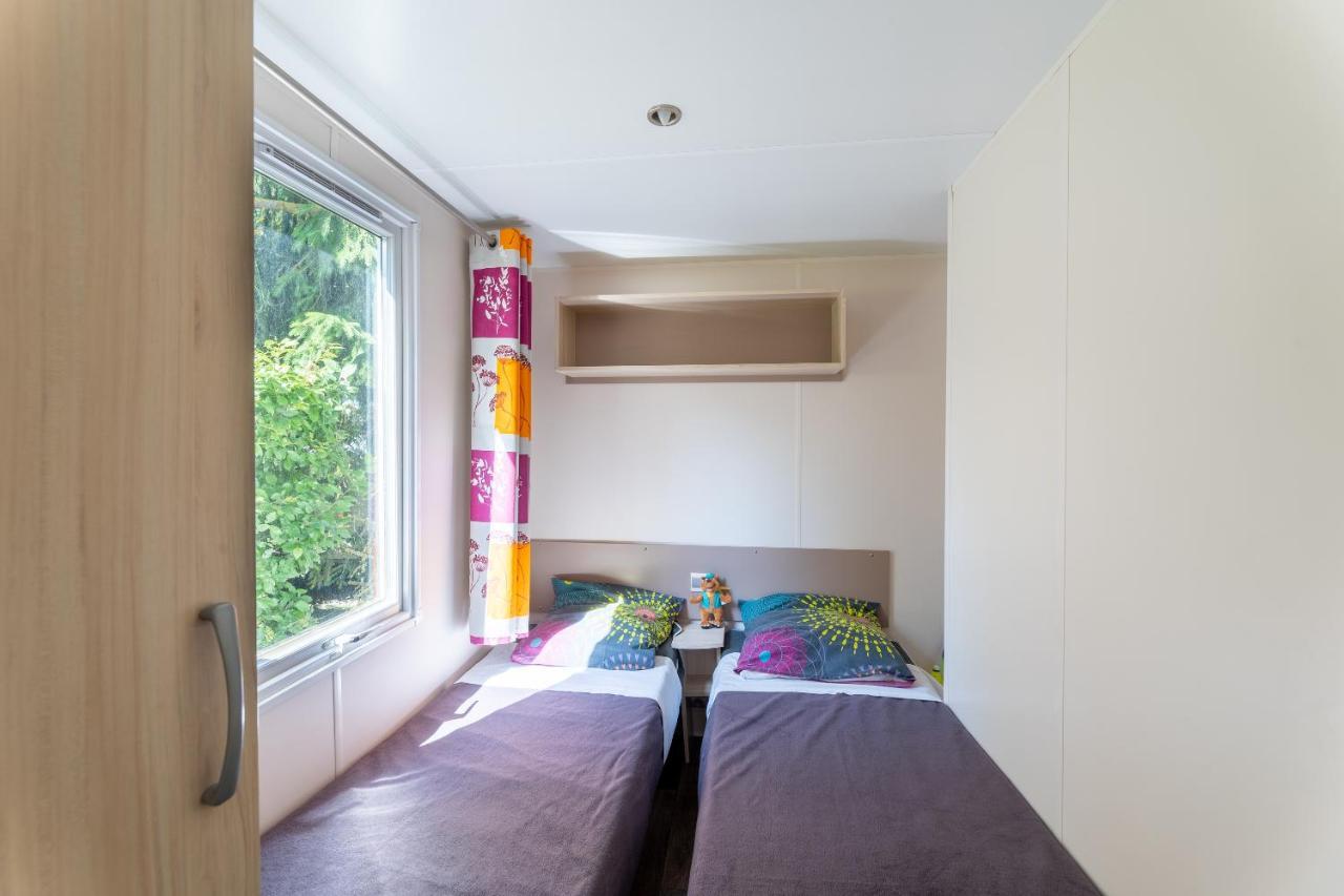 Camping Le Rochetaillee Hotel Grandes Sables Ngoại thất bức ảnh