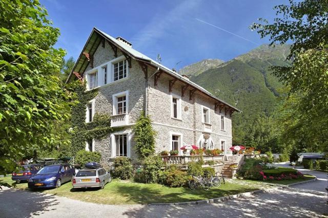 Camping Le Rochetaillee Hotel Grandes Sables Ngoại thất bức ảnh
