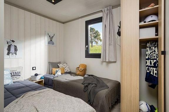 Camping Le Rochetaillee Hotel Grandes Sables Ngoại thất bức ảnh